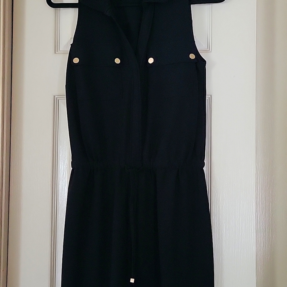 Boston Proper Utility Dress